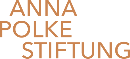 Anna Polke Stiftung Köln Logo ArtJunk