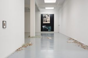 Bonner Kunstverein Holding Environment ArtJunk