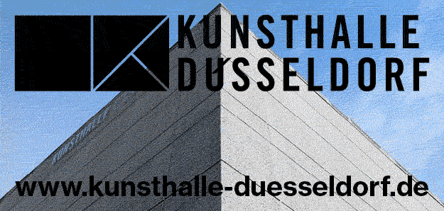 Kunsthalle Düsseldorf ArtJunk