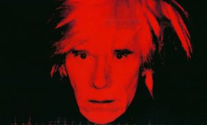 Museum Ludwig Kunst-Bewusst Marc Siegel Andy Warhol ArtJunk