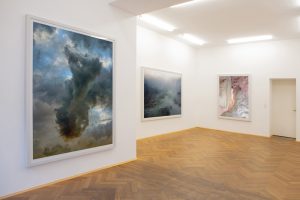 Kunst & Denker Contemporary Ralf Brueck Disappear ArtJunk