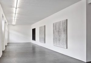 Konrad Fischer Galerie Paul Czerlitzki SEE ArtJunk