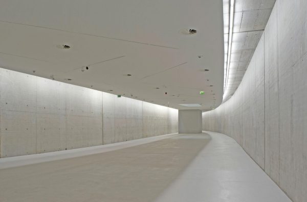 KIT – Kunst im Tunnel Architektur ArtJunk