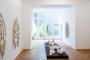Kunst & Denker Contemporary Felicitas Rohden Magdalena Kröner ArtJunk