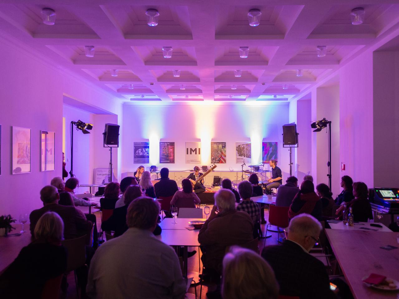 Kunstmuseen Krefeld Haus Lange Esters KunstImPuls Joseph Beuys ArtJunk