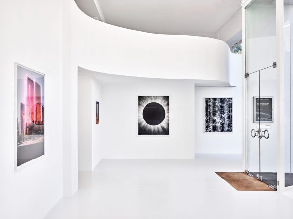 Sies + Höke Galerie Taiyo Onorato & Nico Krebs ArtJunk