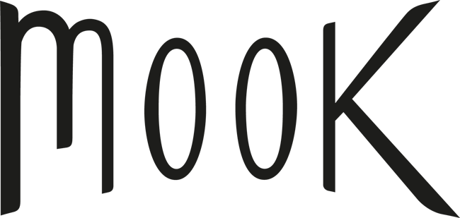 Mook Gallery Logo ArtJunk