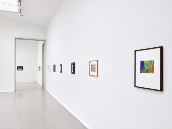 Galerie Schönewald Düsseldorf Gerhard Richter ArtJunk