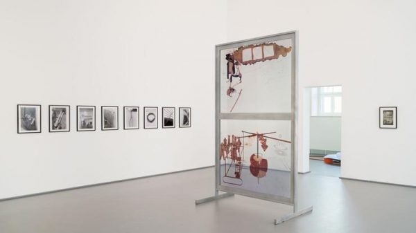 Kunstmuseen Krefeld Beuys Duchamp ArtJunk