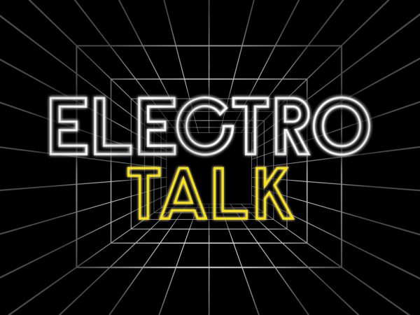 Kunstpalast Düsseldorf Electro Talk ArtJunk