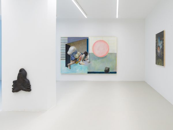 Kadel Willborn Düsseldorf Benedikt Hipp ArtJunk