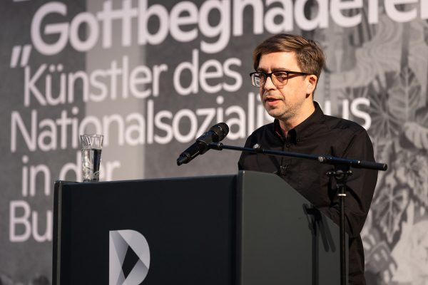 Von der Heydt Museum Wuppertal Wolfgang Brauneis ArtJunk