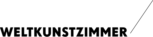 Weltkunstzimmer Hans Peter Zimmer Stiftung Logo ArtJunk