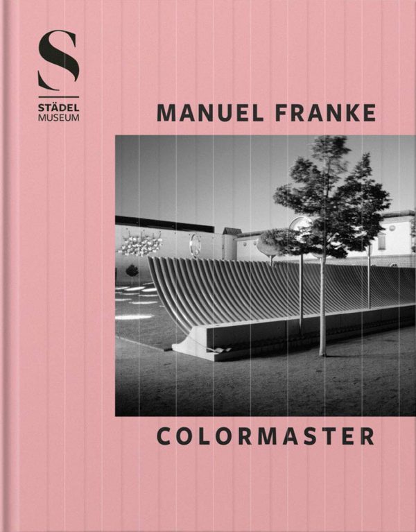 Kunsthalle Düsseldorf Manuel Franke Colormaster ArtJunk