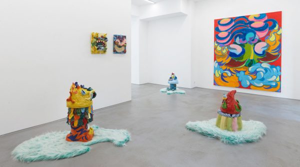 Galerie Droste Mira Makai ArtJunk