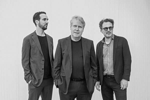Kunstmuseen Krefeld Axel Fischbacher Trio ArtJunk
