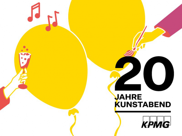 Kunstsammlung NRW K20 K21 20 KMPG Kunstabend ArtJunk