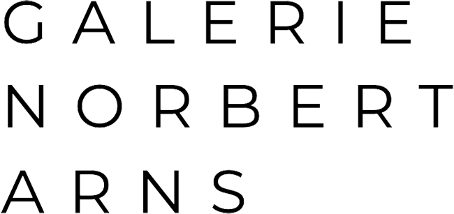 Galerie Norbert Arns Köln Logo ArtJunk