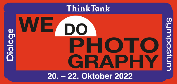 Internationale Photoszene Köln We Do/Are Photography Think-Tank Symposium ArtJunk