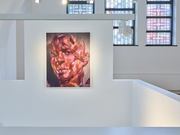 Kunsthalle Gevelsberg Yongchul Kim ArtJunk