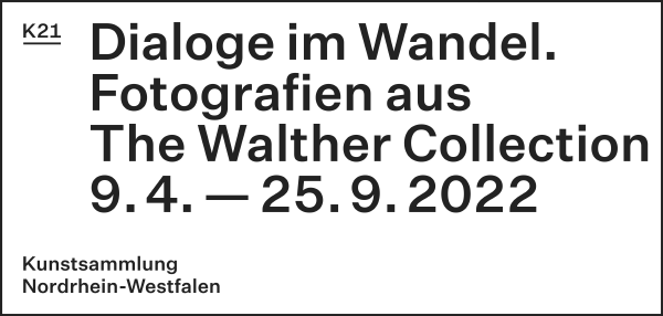 Kunstsammlung Nordrhein-Westfalen NRW K20 K21 Reinhard Mucha Piet Mondrian Walther Collection Ad ArtJunk