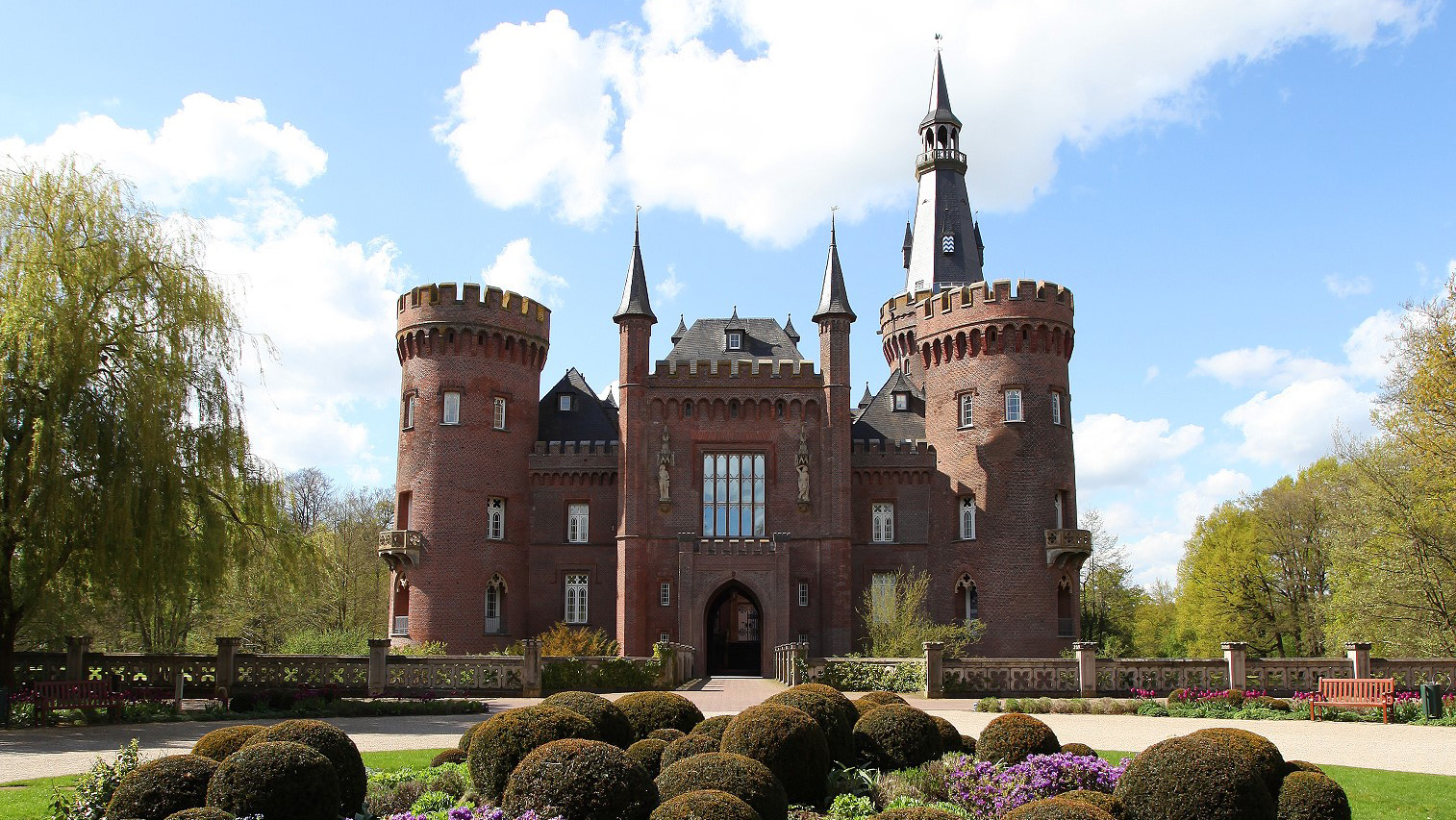Museum Schloss Moyland Bedburg-Hau ArtJunk