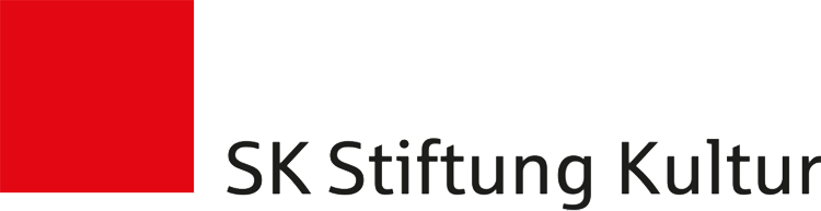 SK Stiftung Kultur Sparkasse Köln Bonn Logo ArtJunk