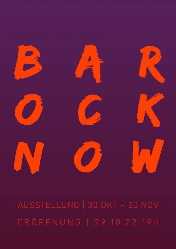 Atelierhaus Aachen Barock Now ArtJunk
