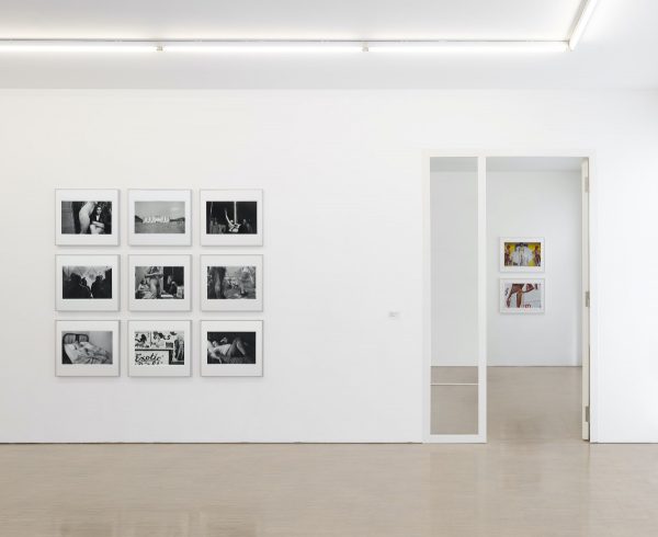 Galerie Thomas Zander Susan Meiselas ArtJunk