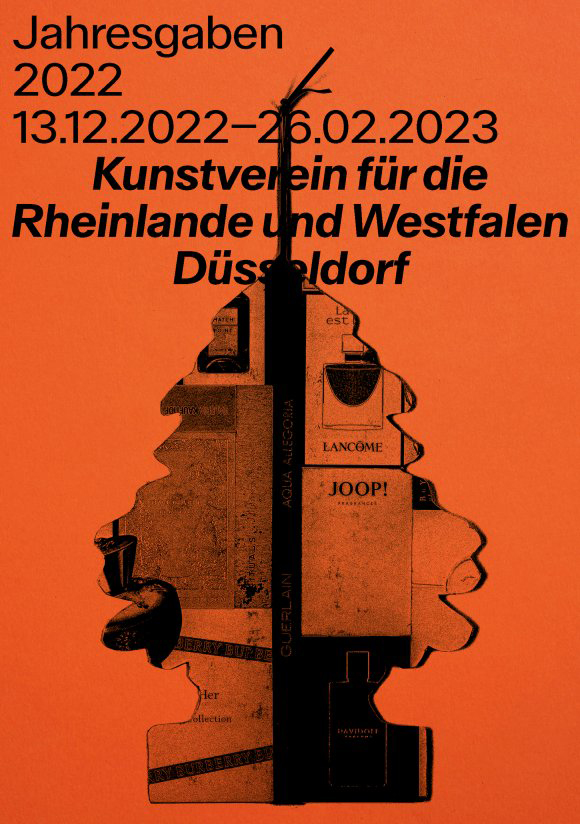 Kunstverein für die Rheinlande und Westfalen Düsseldorf Jahresgaben ArtJunk