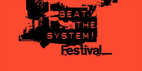 Ludwig Forum Aachen Beat the System Festival ArtJunk
