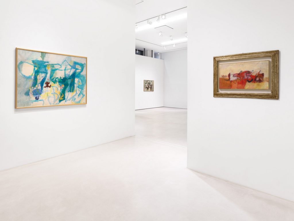 Afro Basaldella. Afro The Poetry of Painting ArtJunk