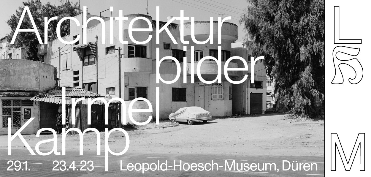 Leopold-Hoesch-Museum Düren Irmel Kamp Ad ArtJunk