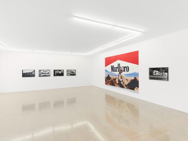 Galerie Thomas Zander Max Regenberg ArtJunk
