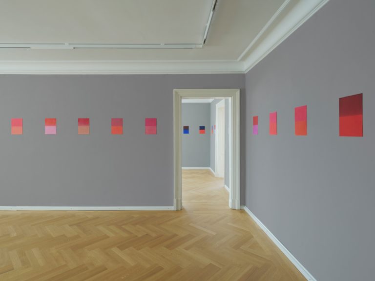 Christoph Gesing. Duochrome ArtJunk