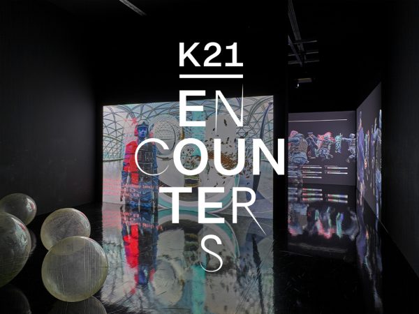 Kunstsammlung NRW K21 Encounters Hito Steyerl ArtJunk