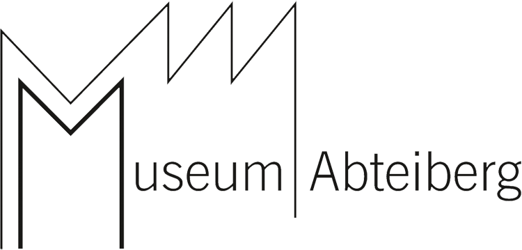 Museum Abteiberg Mönchengladbach Logo ArtJunk