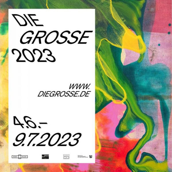 Kunstpalast Düsseldorf NRW Forum Die Grosse ArtJunk