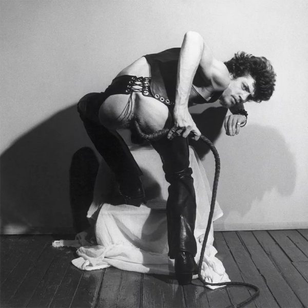 Galerie Benden & Ackermann Robert Mapplethorpe ArtJunk