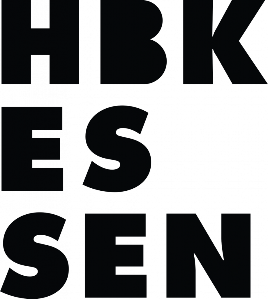 Hochschule der bildenden Künste HBK Essen Logo ArtJunk