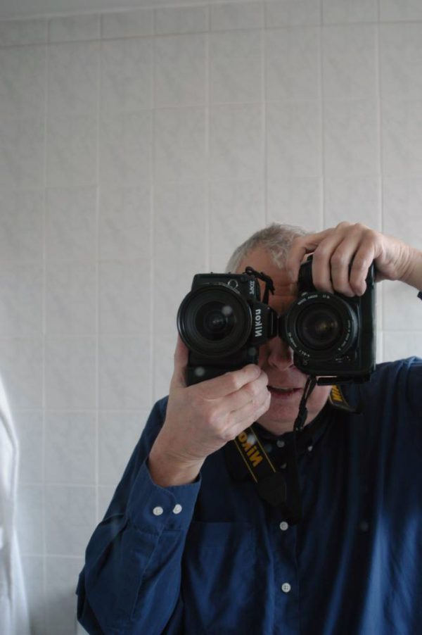 DFI – Deutsches Fotoinstitut Düsseldorf Hans-Peter Feldmann ArtJunk