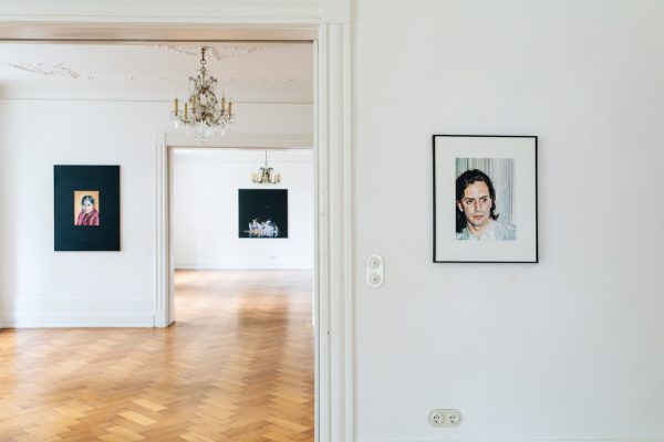 Parrotta Contemporary Art Burg Lede Ulrich Lamsfuss ArtJunk