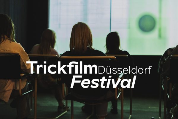 Filmwerkstatt Düsseldorf Trickfilm Festival Düsseldorf ArtJunk