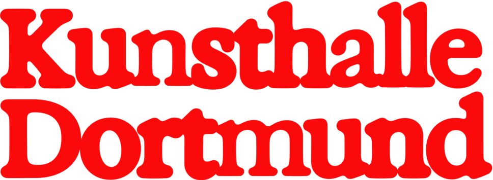Kunsthalle Dortmund Logo ArtJunk