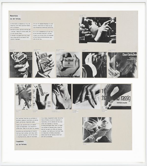 Setareh Marianne Wex ArtJunk