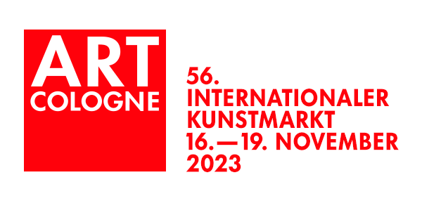 Art Cologne 2023 Messe Köln Ad ArtJunk