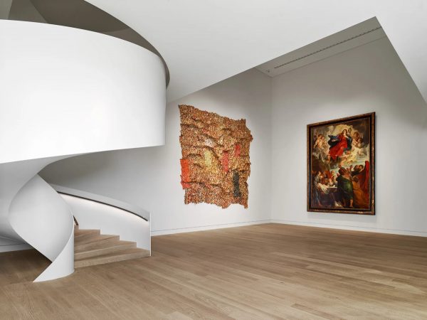 Kunstpalast Düsseldorf Der neue Kunstpalast ArtJunk