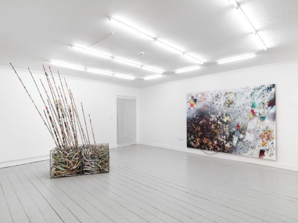 Pop;68 Christopher Stead ArtJunk