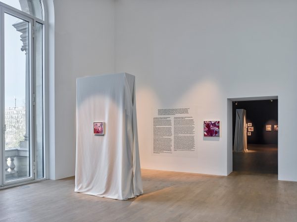 Kunstsammlung Nordrhein-Westfalen NRW K21 Bracha Lichtenberg Ettinger ArtJunk