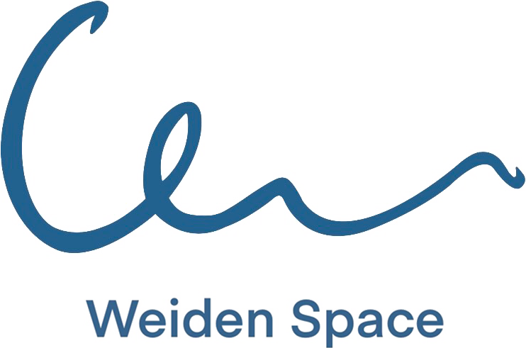 Weiden Space Düsseldorf Off-Space Düsseldorf Logo ArtJunk